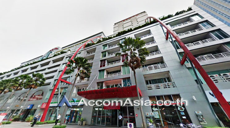  2  Office Space For Rent in Sukhumvit ,Bangkok BTS Nana at The Trendy Sukhumvit 13 AA13442